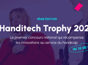 Le Handitech Trophy revient en 2025 : une nouvelle édition placée sous le signe de l’innovation et de l’inclusion
