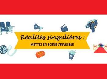 Participez au concours amateur de films ultra-courts