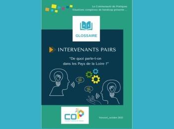 Intervenants pairs, de quoi parle-t-on dans les Pays de la Loire ?