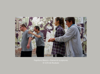 Guide « Une culture accessible à toutes et tous »