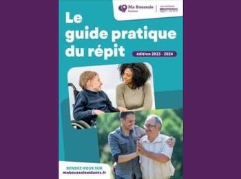 Guide pratique du répit 2023-2024