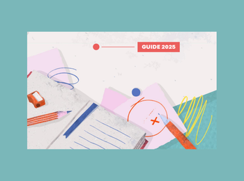 Guide École pour tous : mieux comprendre la scolarisation avec handicap