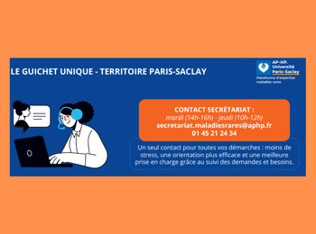 Guichet unique - Territoire Paris-Saclay
