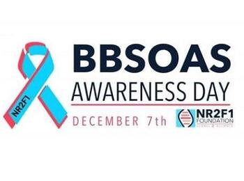 Journée internationale de sensibilisation des patients BBSOAS