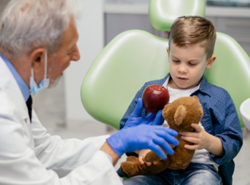 La visite blanche : un accompagnement essentiel pour faciliter l’accès aux soins des personnes en situation de handicap