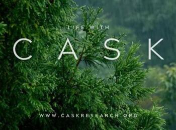 « Life with CASK »