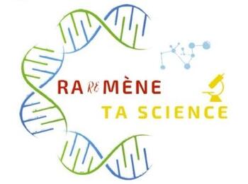 RareMène Ta Science le 29 juin à Dijon