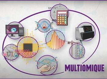 Une vidéo pour tout savoir sur l’intérêt des techniques omiques dans le diagnostic des maladies rares