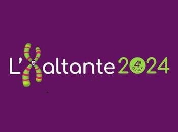 4ème édition de L'Xaltante