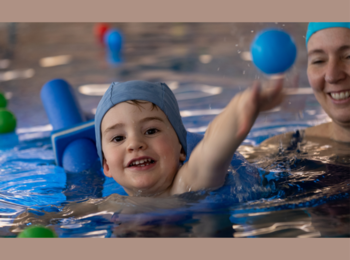 Sécurité aquatique : un guide pour accompagner les personnes autistes