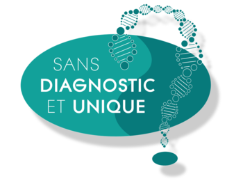 Journée des anomalies du développement pour les personnes sans diagnostic ou unique