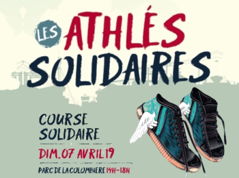 Courir pour soutenir la cause des maladies génétiques rares
