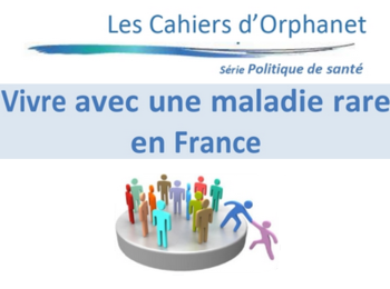 Les Cahiers d'Orphanet