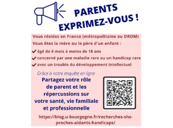 Participez à l'enquête CASEPRA