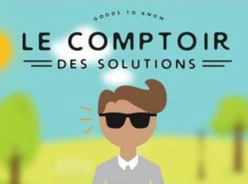 Le Comptoir des Solutions référence les innovations dans le champ du handicap