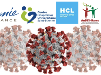 Covid-19 et recommandations pour les personnes porteuses de Trisomie 21