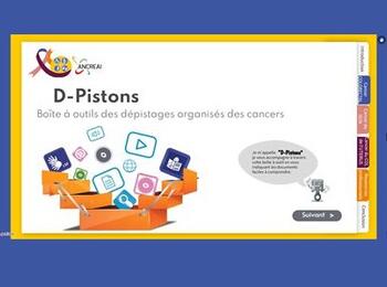 Les personnes en situation de handicap participent deux fois moins aux dépistages nationaux de cancers