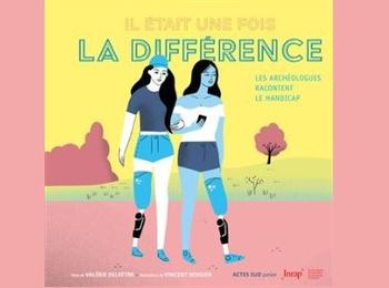 « Il était une fois la différence