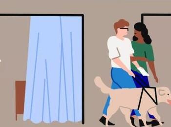 Accessibilité des élections législatives 2024