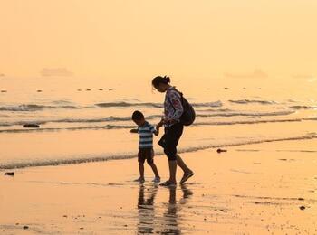 Quelles aides financières pour les vacances de votre enfant ?