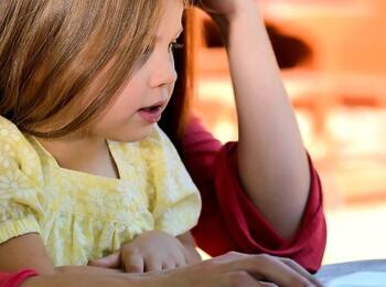 Comment faire comprendre le consentement à un enfant handicapé ?
