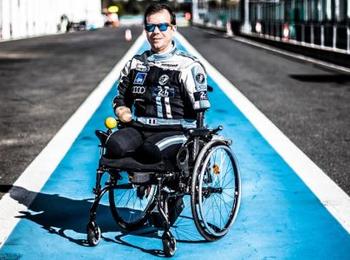 Etre beau, l'exposition photo autour du handicap au musée de l'homme
