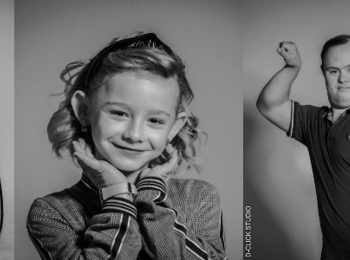 Expo photos pour sensibiliser aux maladies rares:
