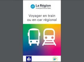 Un carnet de voyage pour faciliter l’accessibilité des transports