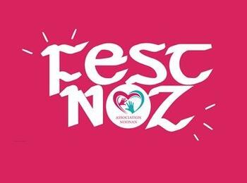 2ème Fest-noz solidaire au profit de l'association Noonan