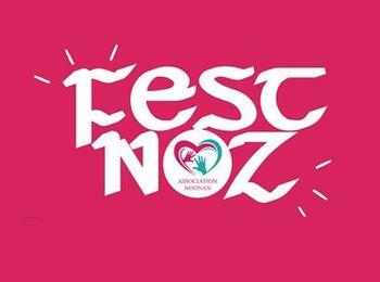 Fest-noz solidaire au profit de l'association Noonan