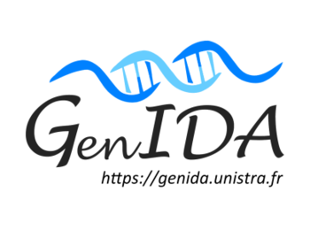 GenIDA : Génétique de la Déficience Intellectuelle et des troubles du spectre Autistique