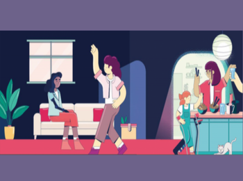 Un nouveau guide pour accompagner les parents aidants
