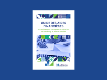 Guide des aides financières
