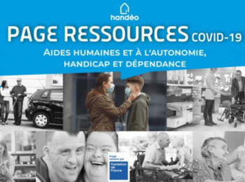 Handéo propose des informations ressources en lien avec la crise sanitaire Covid-19