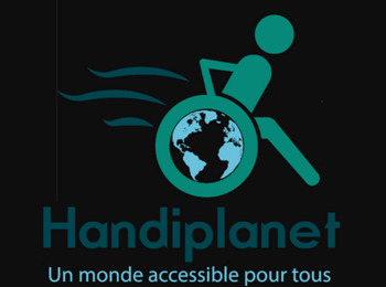 Préparer un voyage accessible avec Handiplanet