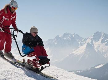 Handiguide des sports : un guide national des structures sportives accueillant des personnes en situation de handicap