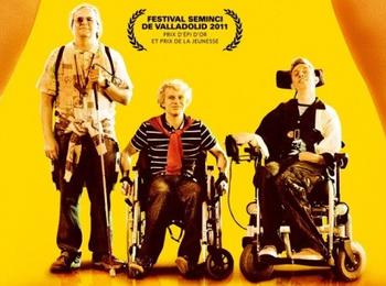 Une soirée Ciné-Débat sur le thème du handicap et de la sexualité