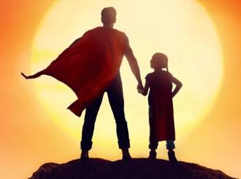 Extrasss met en relation des Super-Héros et des parents d’enfants Extra-Ordinaires