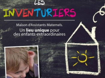 Une Maison d’Assistants Maternels pour les enfants extraordinaires