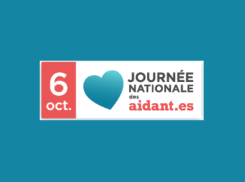 13ème édition de la Journée Nationale des Aidant.es