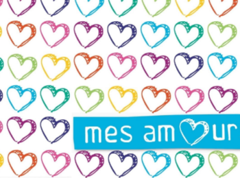« Mes amours » : accès à la vie amoureuse et à la sexualité des personnes présentant une déficience intellectuelle