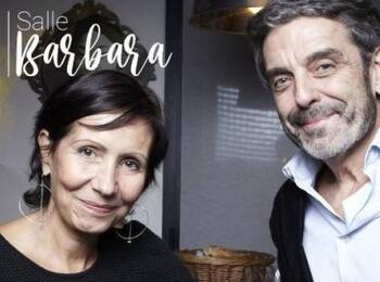 Lecture-spectacle « Et tu danses, Lou ? » à Lyon
