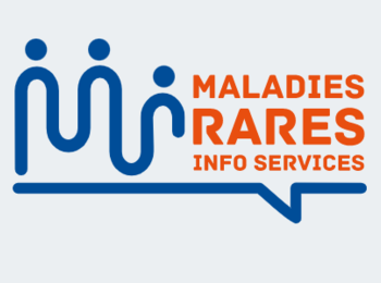 Nouveau flyer Maladies Rares Info Services