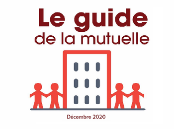 Le guide de la mutuelle en FALC