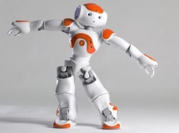 L’apport thérapeutique des robots NAO auprès de jeunes autistes