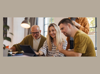 Handicap : une aide essentielle mais perfectible