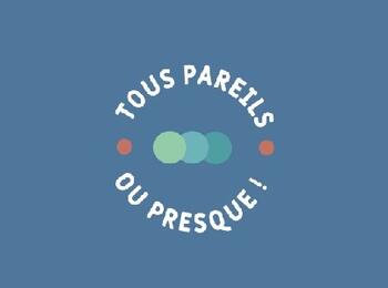 Tous pareil ou presque, le podcast de l'autisme et de la neurodiversité