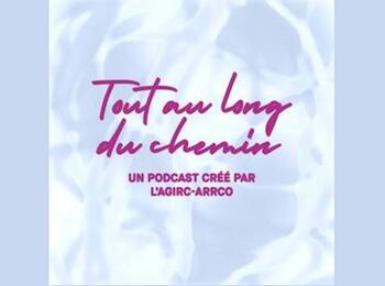 Tout au long du chemin : un podcast sur le parcours des aidants