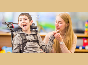 À vos agendas : une journée consacrée au polyhandicap et aux transitions d’âge