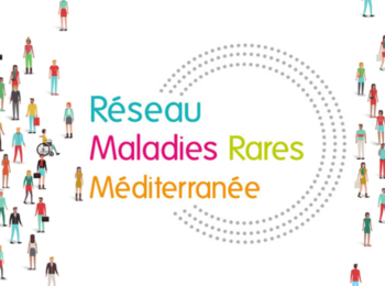 Le Réseau Maladies Rares Méditerranée publie les résultats de deux enquêtes